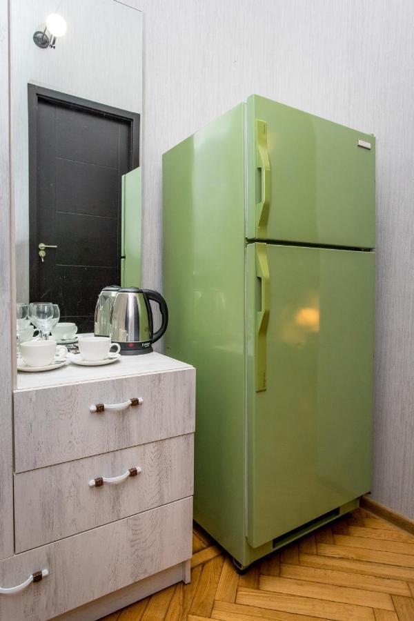 Hb Apartments Mari Brose Tbilisi Ngoại thất bức ảnh