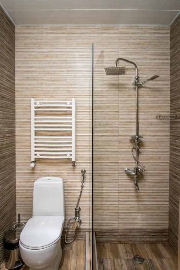 Hb Apartments Mari Brose Tbilisi Ngoại thất bức ảnh