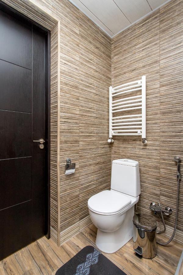 Hb Apartments Mari Brose Tbilisi Ngoại thất bức ảnh