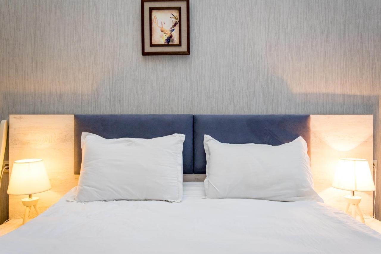 Hb Apartments Mari Brose Tbilisi Ngoại thất bức ảnh