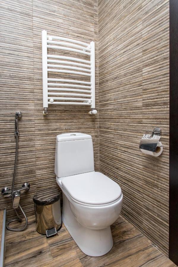 Hb Apartments Mari Brose Tbilisi Ngoại thất bức ảnh