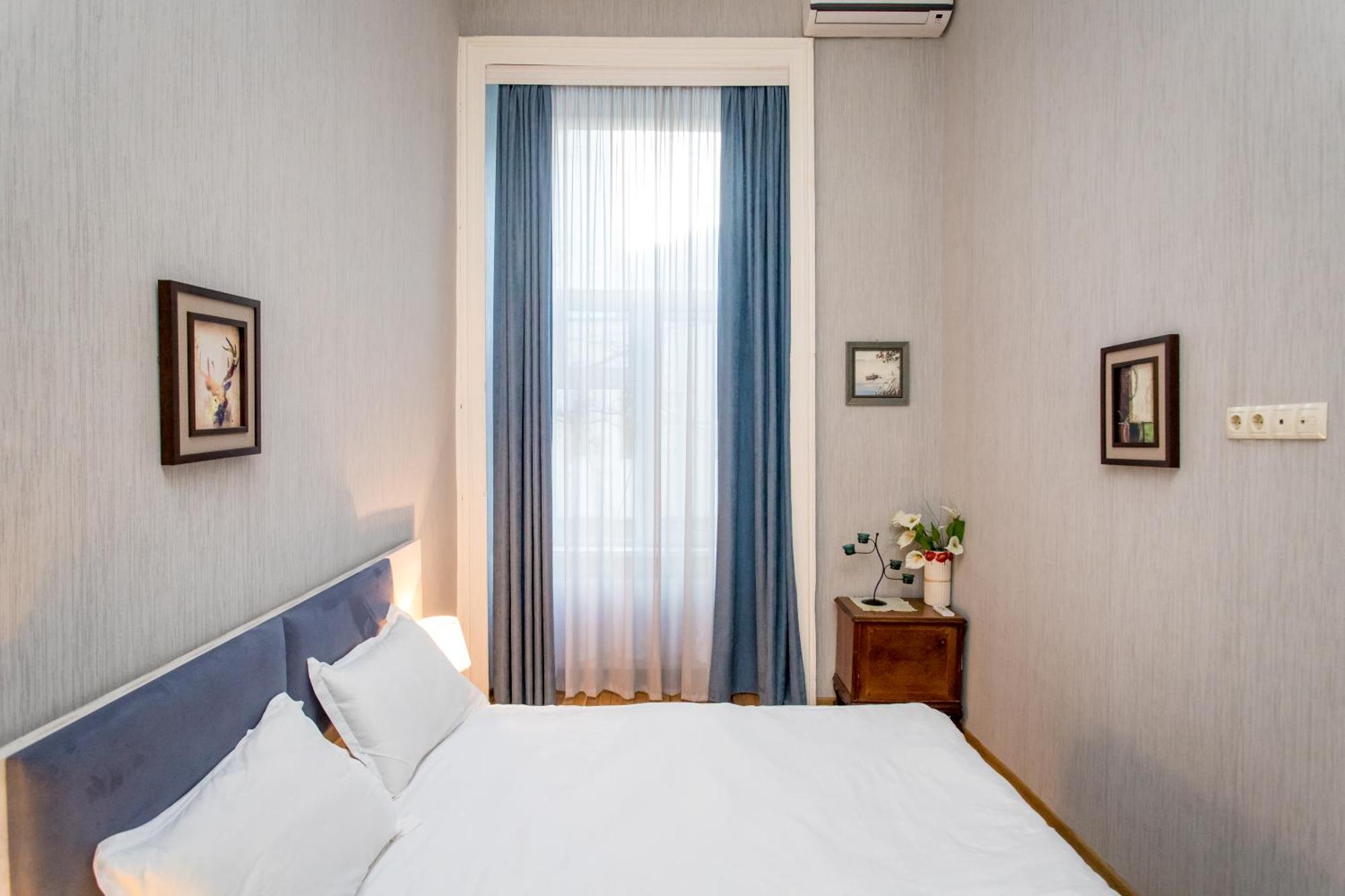 Hb Apartments Mari Brose Tbilisi Ngoại thất bức ảnh