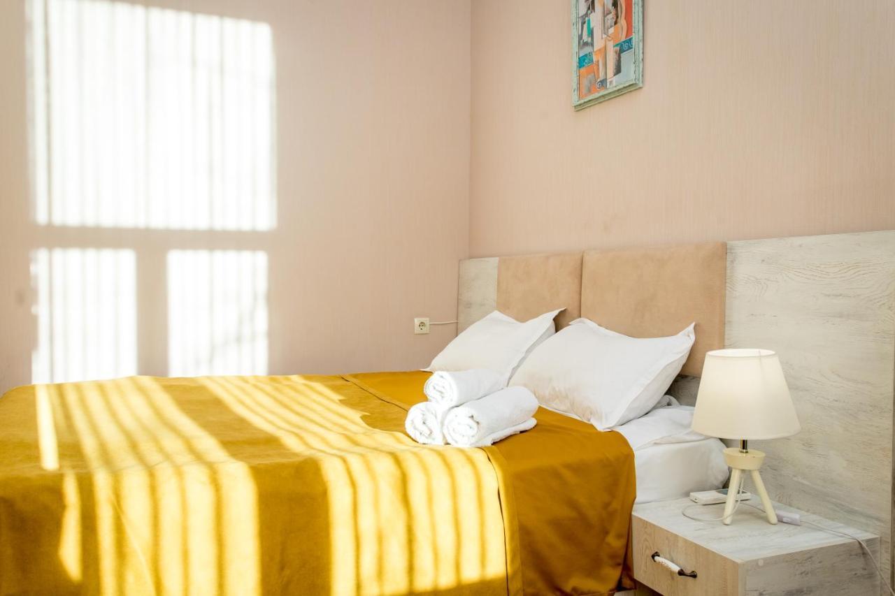 Hb Apartments Mari Brose Tbilisi Ngoại thất bức ảnh