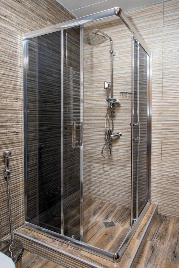 Hb Apartments Mari Brose Tbilisi Ngoại thất bức ảnh
