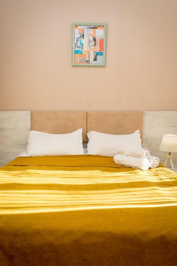 Hb Apartments Mari Brose Tbilisi Ngoại thất bức ảnh
