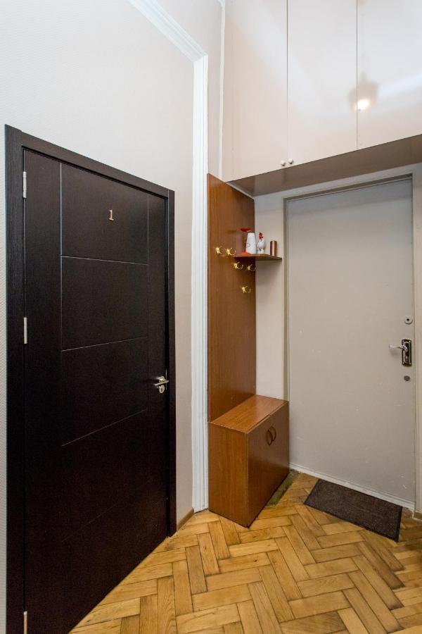 Hb Apartments Mari Brose Tbilisi Ngoại thất bức ảnh