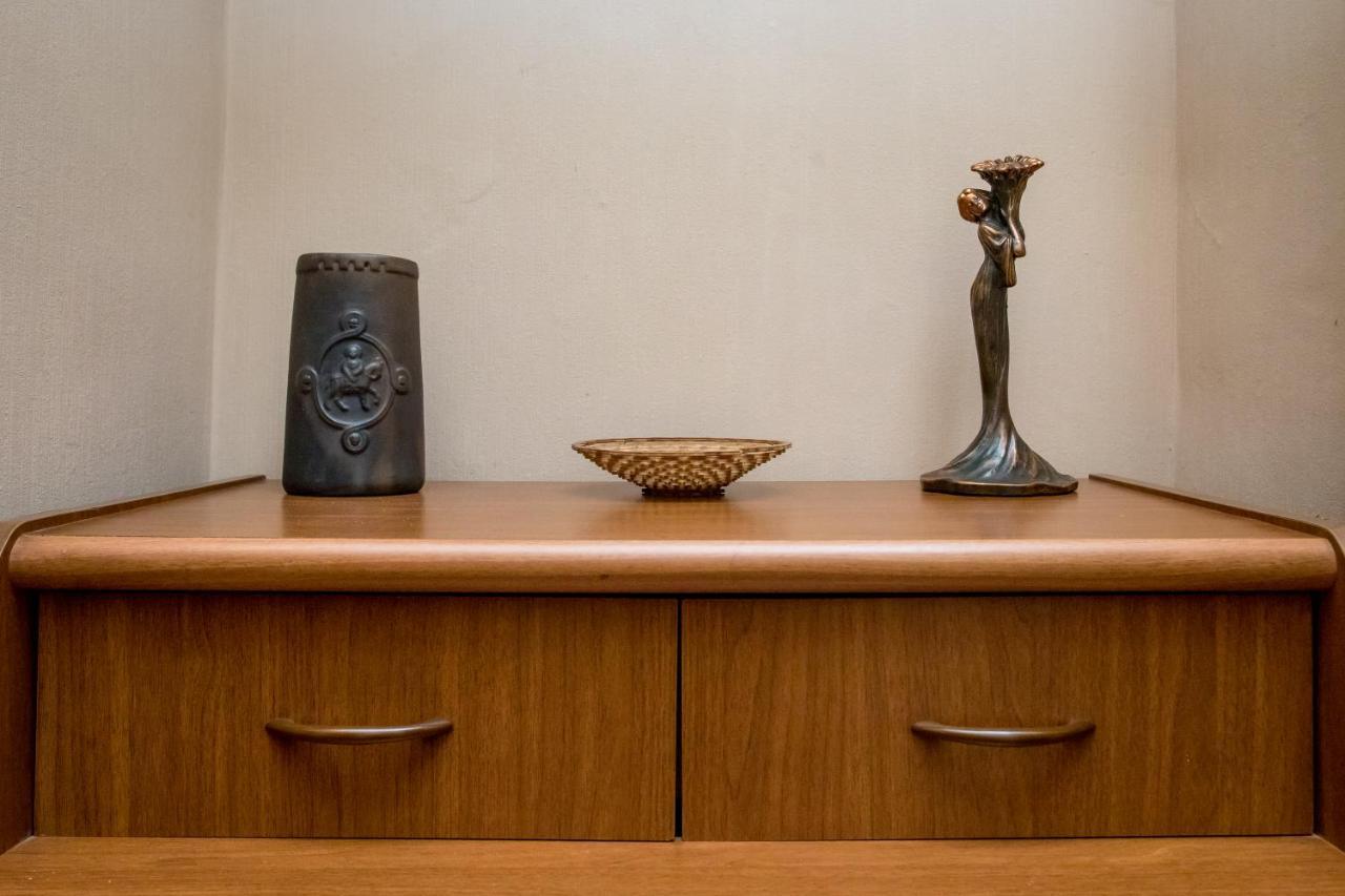 Hb Apartments Mari Brose Tbilisi Ngoại thất bức ảnh