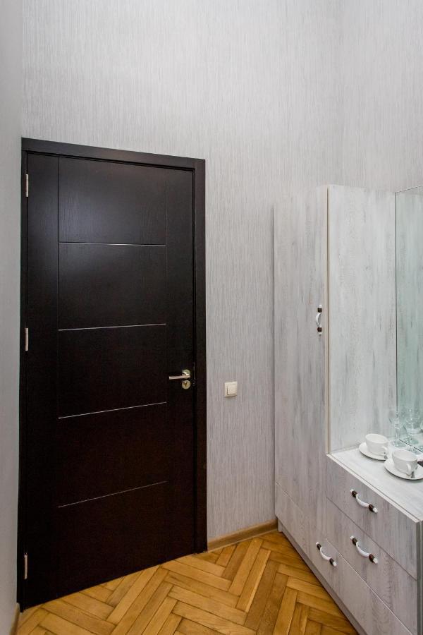 Hb Apartments Mari Brose Tbilisi Ngoại thất bức ảnh