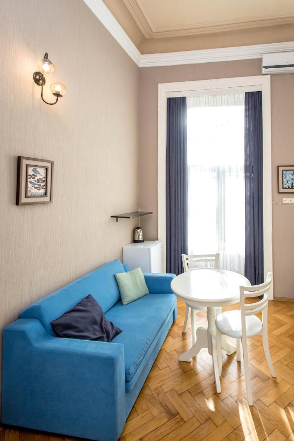 Hb Apartments Mari Brose Tbilisi Ngoại thất bức ảnh