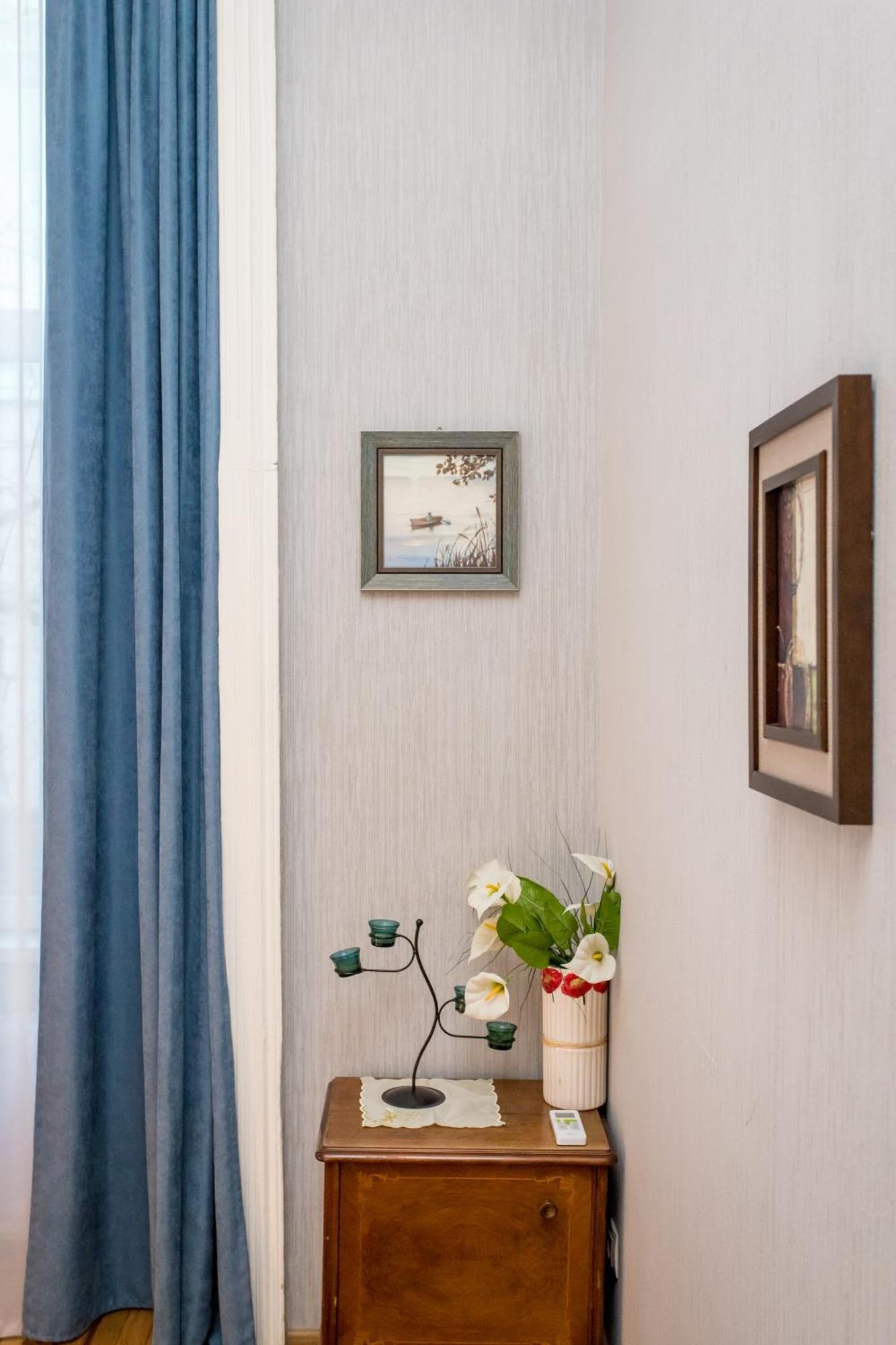Hb Apartments Mari Brose Tbilisi Ngoại thất bức ảnh
