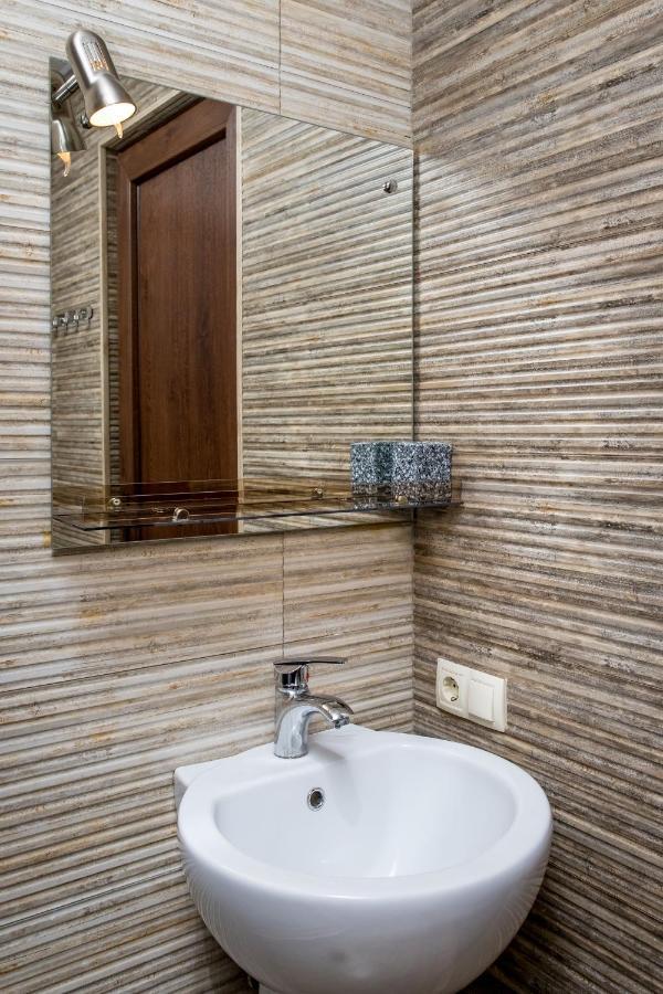Hb Apartments Mari Brose Tbilisi Ngoại thất bức ảnh