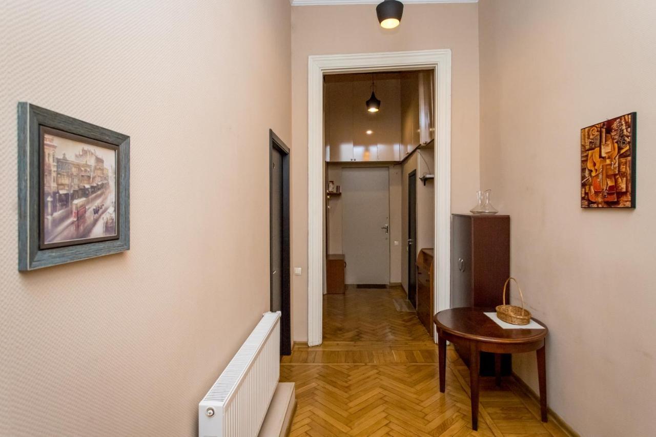 Hb Apartments Mari Brose Tbilisi Ngoại thất bức ảnh
