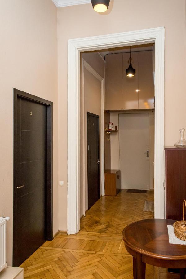 Hb Apartments Mari Brose Tbilisi Ngoại thất bức ảnh
